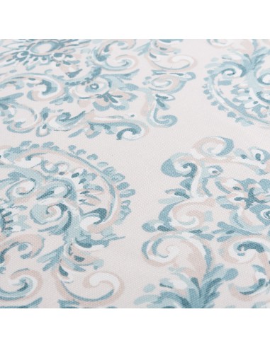 Cora Panamá París Azul