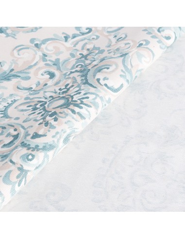 Cora Panamá París Azul