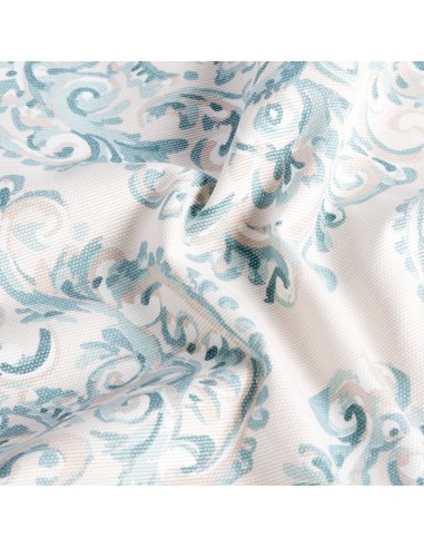 Cora Panamá París Azul