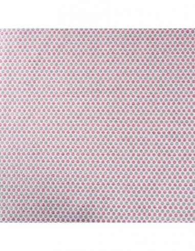 Chenilla Oceano Jacquard Nyassa...