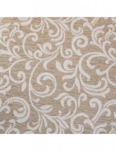 Chenille Oceano Jacquard...