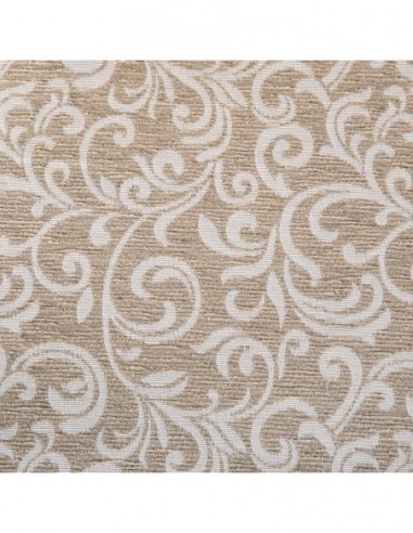Chenille Oceano Jacquard Masai Arena Chenille Oceano Jacquard Masai Arena