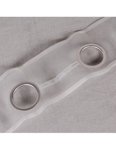 Curtain Tape Ollaos Cristal