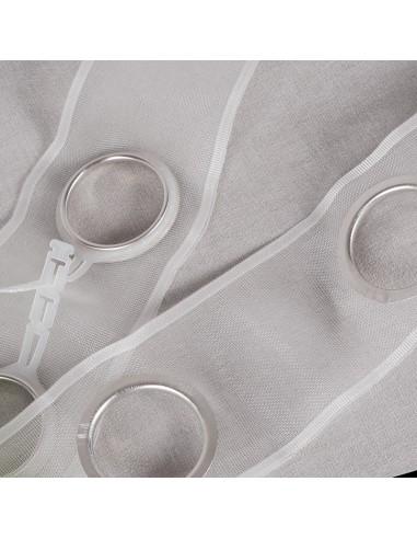 Curtain Tape Ollaos Cristal