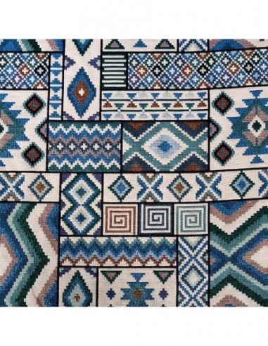 Gobelino Merce Cancun Azul