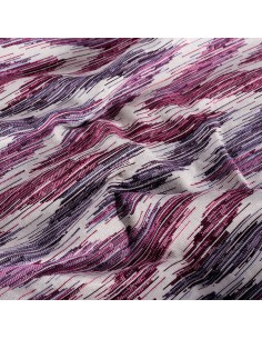 Misha Zigzag Turquesa 2