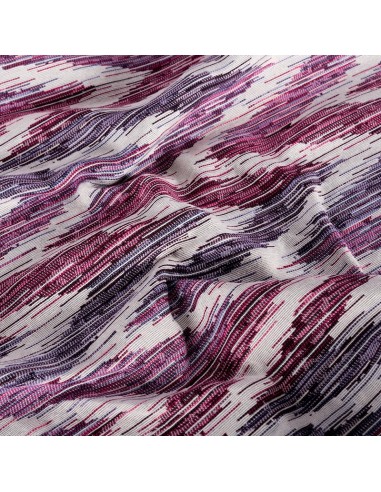 Misha Zigzag Turquoise