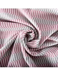 Chenilla Oceano Jacquard... 2