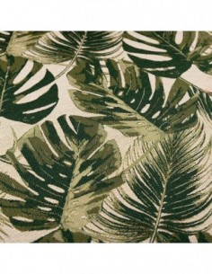 Gobelino Beatriz Monstera