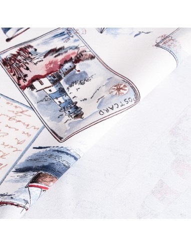 Paris Grey Lighthouse