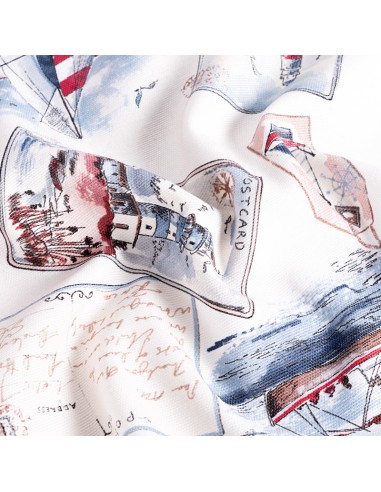 Paris Grey Lighthouse