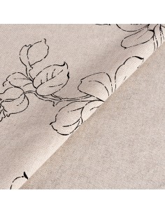 María Perfiles Negro 2