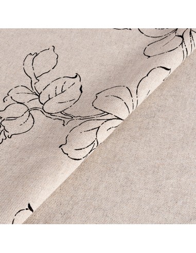 María Perfiles Negro