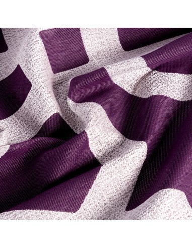Tanger Jacquard