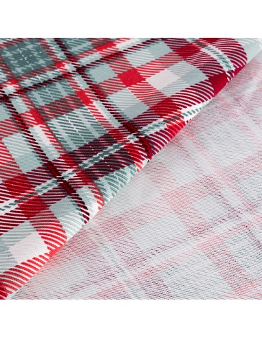 Minerva Pictures Red