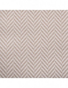 Jacquard Forest Spike Vison