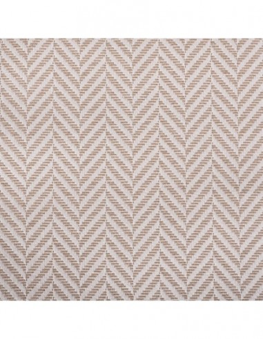 Jacquard Forest Spike Vison