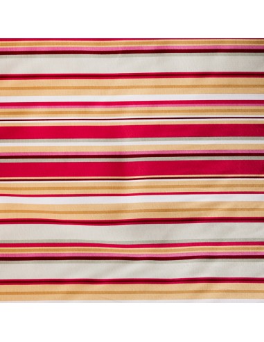 Gema Panamá Raya Fucsia