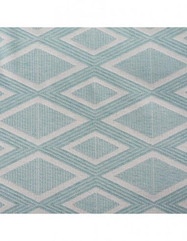 Jacquard Forest Venice Jade