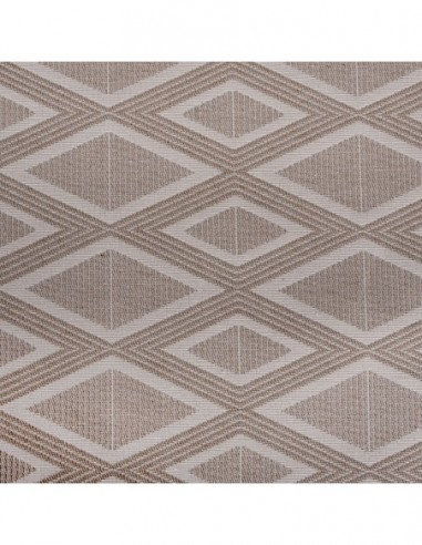 Jacquard Forest Venice Vison