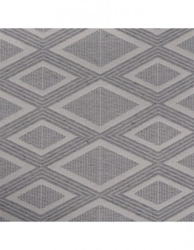 Jacquard Forest Venice Grey