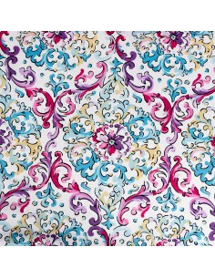 Bella Coord Multicolor