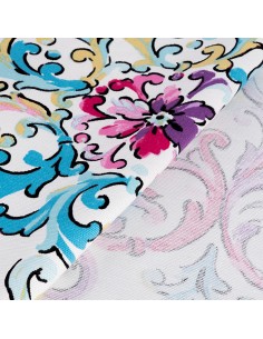 Bella Coord Multicolor 2