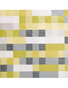 Estefanía Cuadro Verde