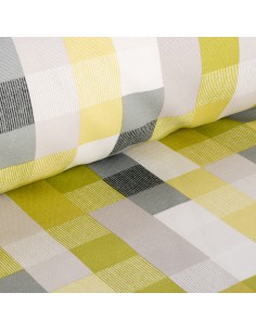 Estefanía Cuadro Verde 2