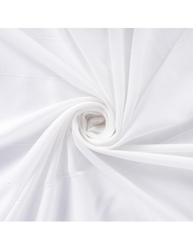Etamin Vertical Stripe