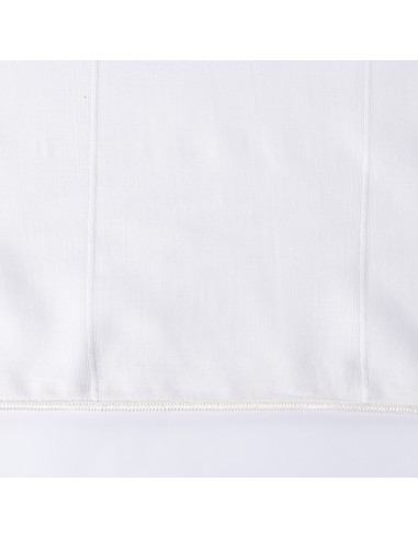 Etamin Vertical Stripe