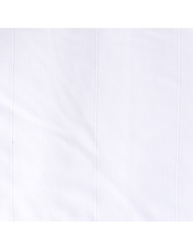 Etamin Vertical Stripe