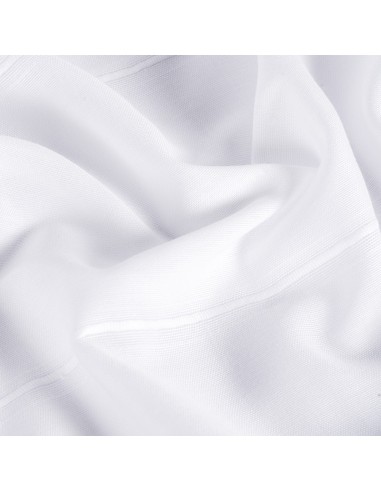Etamin Vertical Stripe