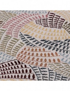 Clarion Coor Multicolor