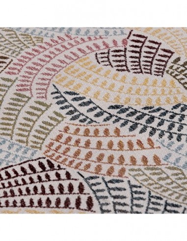 Clarion Coor Multicolor