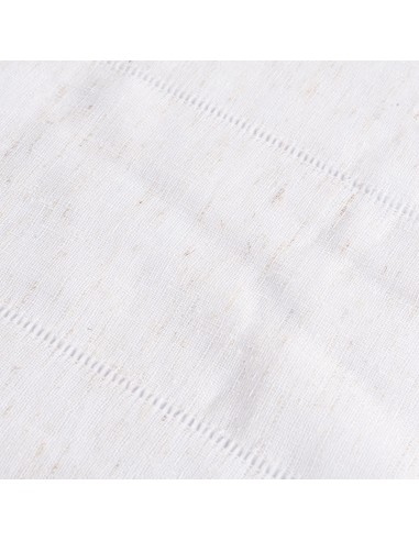 Horizontal Vanica Flax