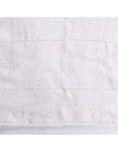 Horizontal Vanica Flax