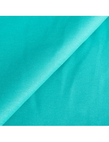 Canvas Ana 607 Mint Green