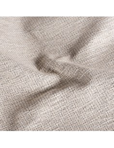 Chenille Ada stone tone