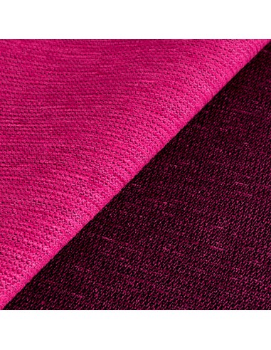 Chenille Ada Fuchsia