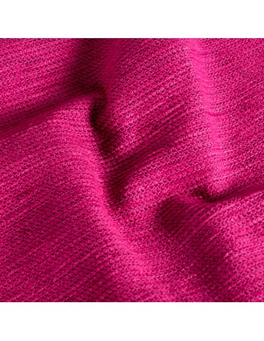 Chenille Ada Fuchsia