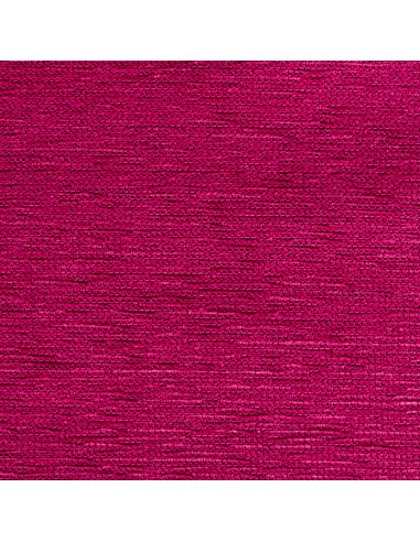 Chenille Ada Fuchsia