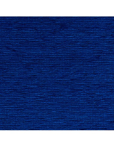 Blue Ada Chenille
