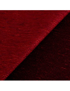 Chenille Ada Bordeaux 2