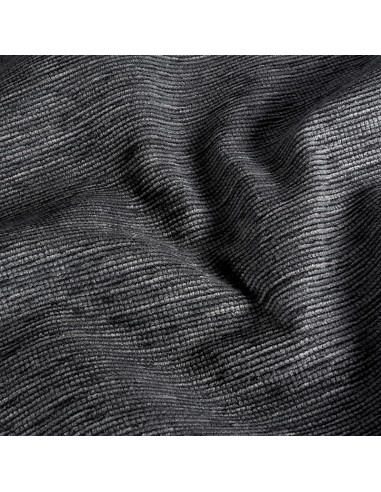 Chenilla Ada Gris Oscuro