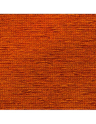 Orange Ada Chenille