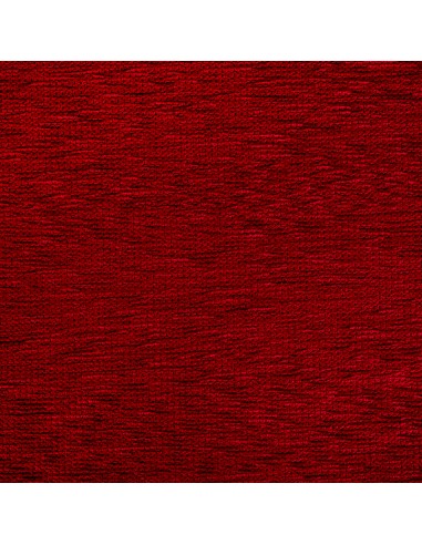 Red Ada Chenille