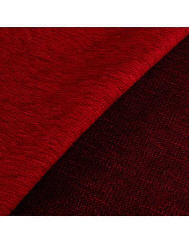 Chenilla Ada Rojo