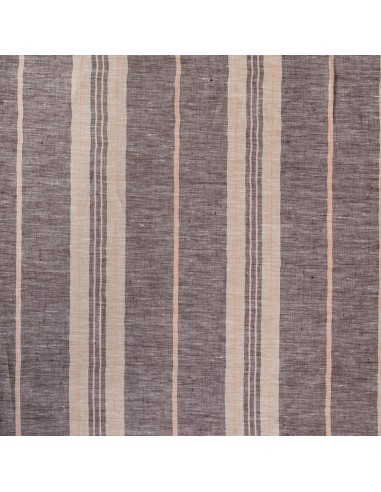Brown and Beige Stripes