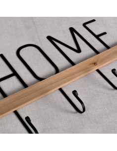 Perchero Pared Home 2